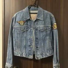 ポルノグラフィティ ワズビル ブルゾン L 美品】ポルノグラフィティ ブルゾン Lサイズ ワズビル - メルカリ