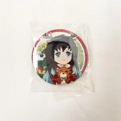 1337 ) 鬼滅の刃 クリスマス 2020 缶バッジ 時透無一郎