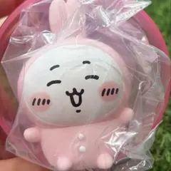 ちいかわ　ソフビフィギュア4