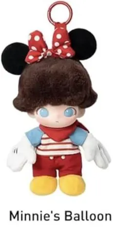 2025年最新】dimoo world disneyの人気アイテム - メルカリ