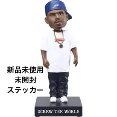Supreme DJ Screw Foco Bobbleheadのサムネイル