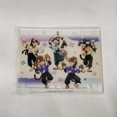 忍たま乱太郎 アクリルボード