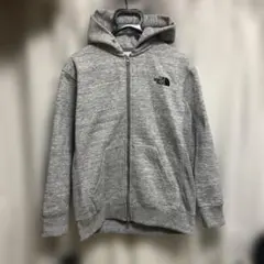 ダブルジップパーカー パーカー