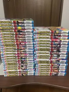 ヒロアカ　僕のヒーローアカデミア 1-42巻セット
