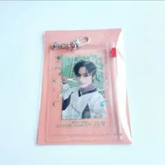 ジュン トレカ CARATLAND PVCポーチ トレカホルダー トレカケース