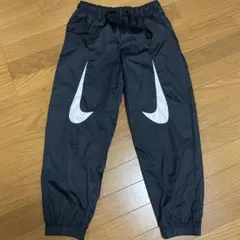 Nike カジュアルパンツ S/P 黒のサムネイル