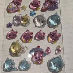 しずくちゃんボンボンドロップおすそ分け 正規品