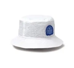 室内での試着のみ・ニューエラバケット帽子・Ｌ／ＸＬ