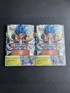 ドラゴンボール 1st 2nd COMPLETE CARD COLLECTION - メルカリ
