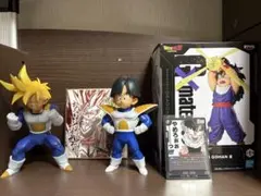 一番くじ プライズ ドラゴンボール 孫悟飯 フィギュア まとめ売り