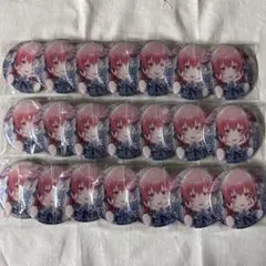 プロセカ 桃井愛莉 缶バッジ グリ缶