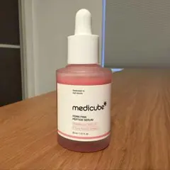 medicube PDRN ピンクペプチドセラム アンプル 30ml