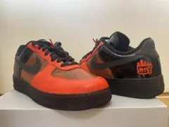 NIKE AIR FORCE 1 07 PRM 2 