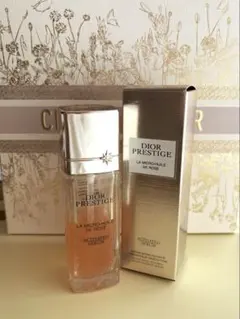 ディオール　プレステージ マイクロ ユイル R セラム 50ml
