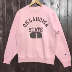 Champion Reverse Weave スウエットシャツ