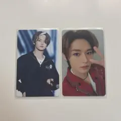 Stray Kids リノ トレカ jyp nemo hop hmv ラキドロ - メルカリ