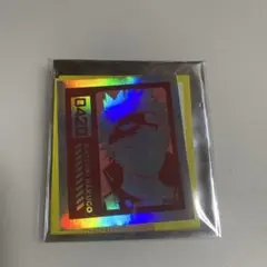 ヒロアカオーロラステッカーコレクション　爆豪勝己