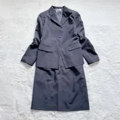 セットアップ スーツ ジャケット スカート テーラード 上品 綺麗め オフィス