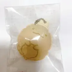 すみっコぐらし堂 開運すみっコぐらし庵　テイクアウト限定　エアキーホルダー