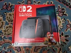 Nintendo Switch 2 日本語・国内専用 マリオカート ワールド