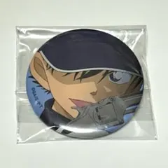 名探偵コナン コナンプラザ 缶バッジ 怪盗キッド