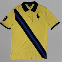 Polo Ralph Laurenポロシャツy2k flexwitme swag Polo Ralph lauren ポロシャツ swag flexwitme - メルカリ