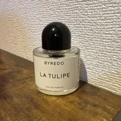 2026年最新】byredo la tulipeの人気アイテム - メルカリ