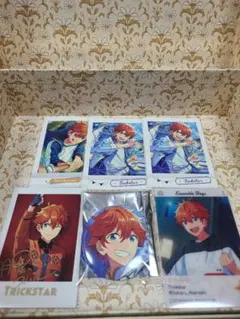 あんスタ　明星スバル　セット