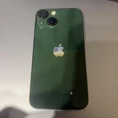 M*E様 iPhone 13 mini 128GB SIMフリー バッテリー10