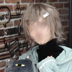 叶 ウィッグ 初期衣装のサムネイル
