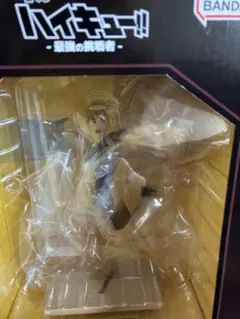 ハイキュー 一番くじ 最強の挑戦者 A賞 宮侑