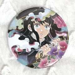 鬼滅の刃　時透無一郎　コレクション缶バッジ Amazon.co.jp: 鬼 滅 時透無一郎 缶バッジ 卯年 AGF うさぎ 缶バ
