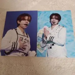 KCON LA 2024 INI MD 藤牧京介