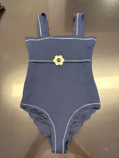 ZARA 女の子用 ワンピース水着