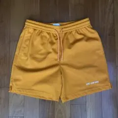 Aime Leon Dore Logo Gym Short - メルカリ
