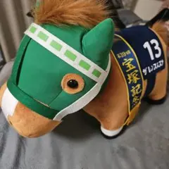 サラブレッドコレクション BIG サイレンススズカ