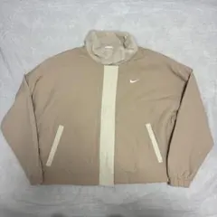 NIKE フリースジャケット