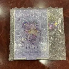 キュアキュンキュン ミニミラー ドットアートシリーズ