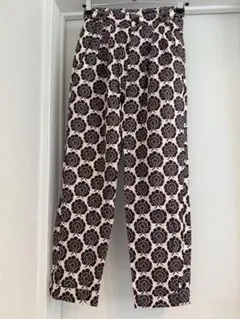 美品 ◆ Ron Herman ロンハーマン LIBERTY 総柄パンツ XSのサムネイル