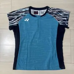 YONEX ゲームウェア　ゲームシャツ