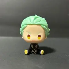 一番くじ ディズニー ツイステッドワンダーランド　G賞　セベク