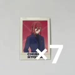 ブルーロック エゴ展 ぱしゃこれ 烏旅人×25 - メルカリ