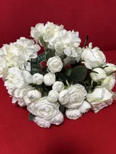 【新品未使用】東京堂 MAGIQ アーティシャルフラワー