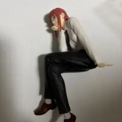 チェンソーマン フィギュア マキマ ぬーどるストッパー