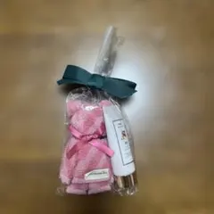 Afternoon Tea ハンドセラム＆タオルハンカチ ギフトセット