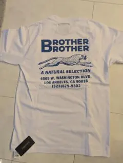 L'Appartement BROTHER BROTHERのサムネイル
