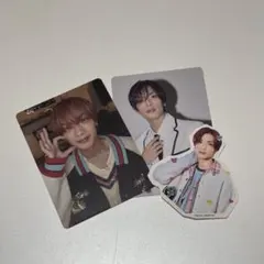 なにわ男子　高橋恭平　グッズ