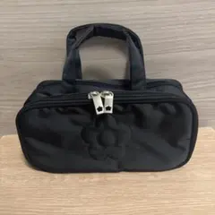 【ゆきえそ様専用】マリークワント　化粧ポーチ