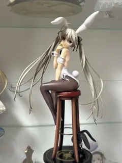 春日野穹 -Bunny Style- フィギュア アルター 1/7 ヨスガノソラ