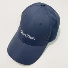 2026年最新】Calvin klein キャップ ネイビーの人気アイテム - メルカリ